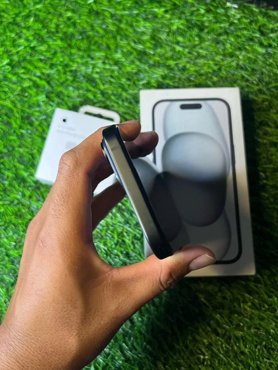 Iphone 15 128GB Todo Original  - Foto 4