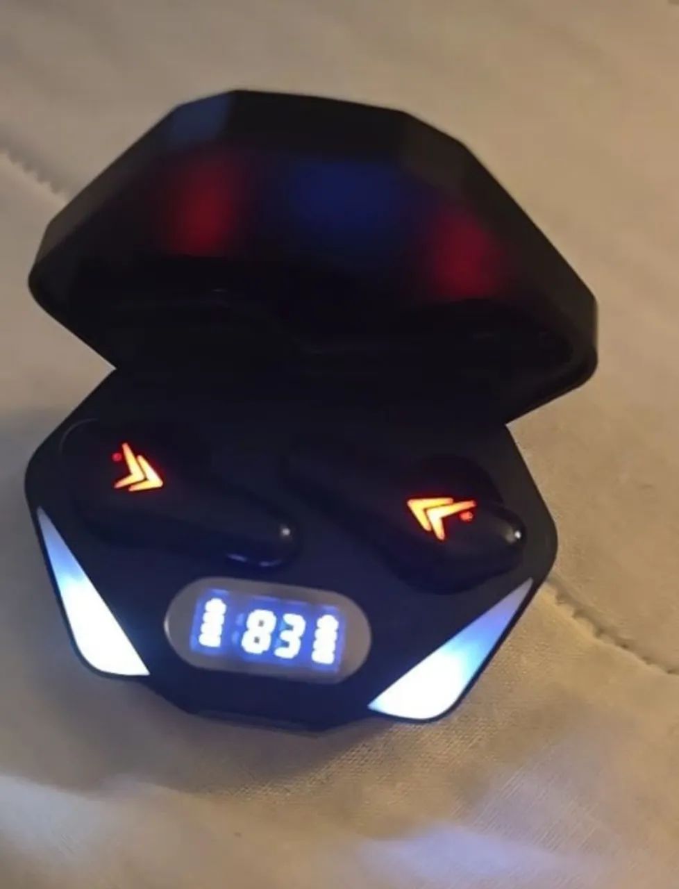 Fone Bluetooth X15 - Foto 4