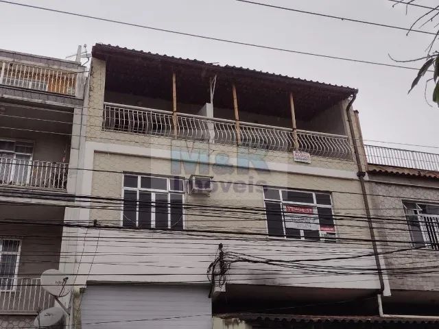 Apartamento em Realengo