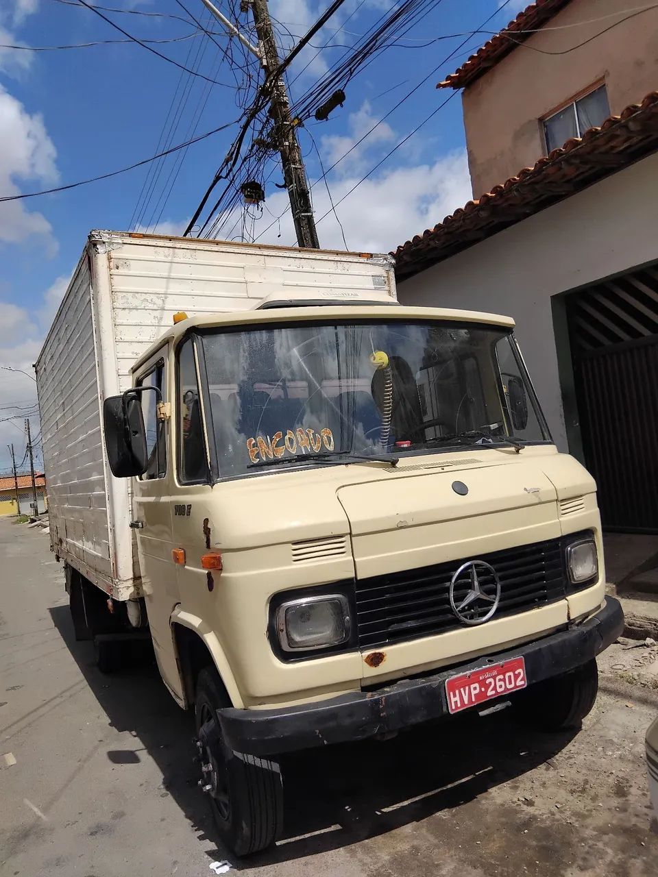 Fazemos fretes e mudanças ? - Foto 4