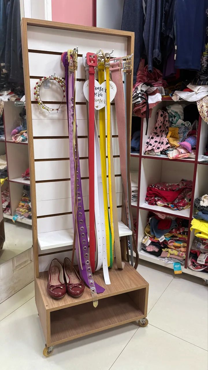 VENDE-SE LOJA COMPLETA - Foto 2