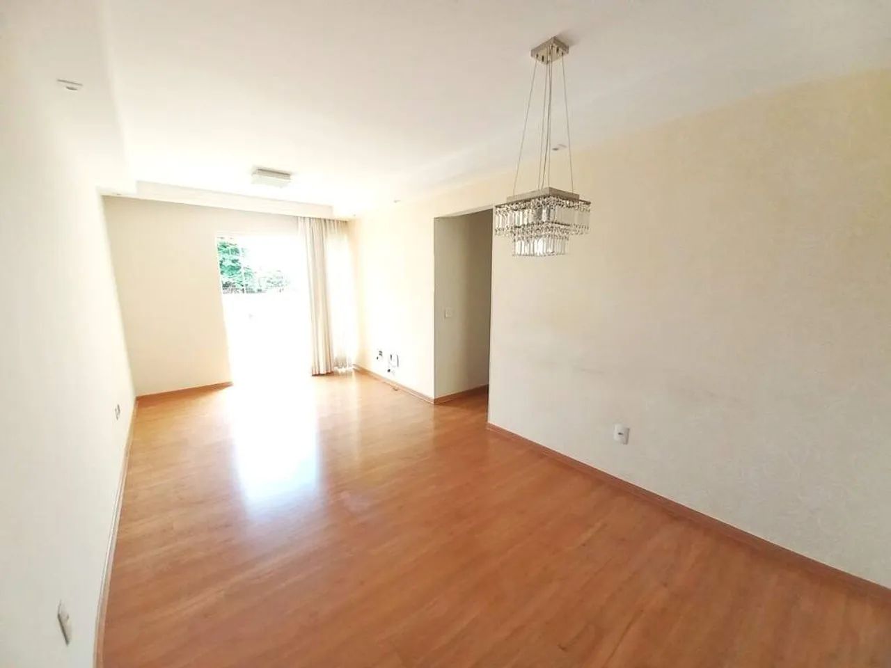 Apartamento 2 quartos 62 m² Alfredo Guilherme Schnnor