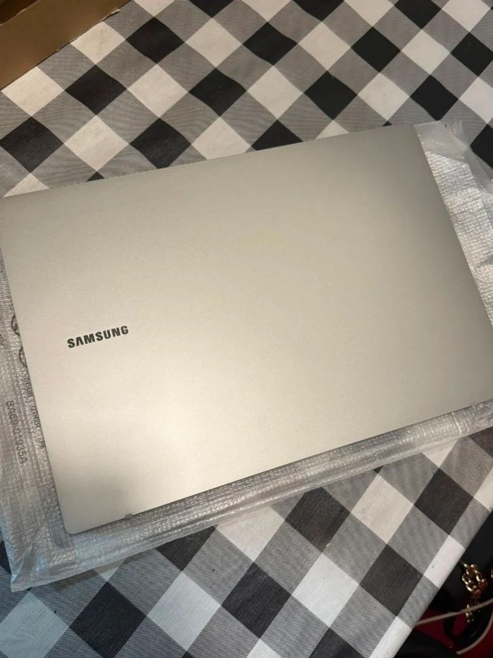 Vendo Notebook Samsung Galaxy Go - Foto 3