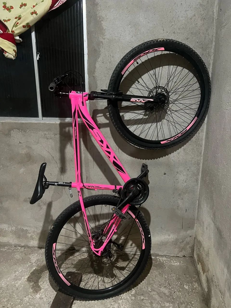 Bicicleta aro 29 - Foto 2