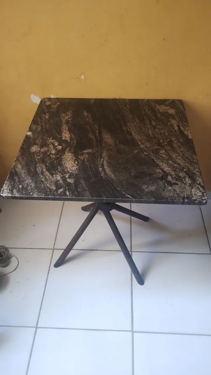 Mesa de marmore - Foto 2