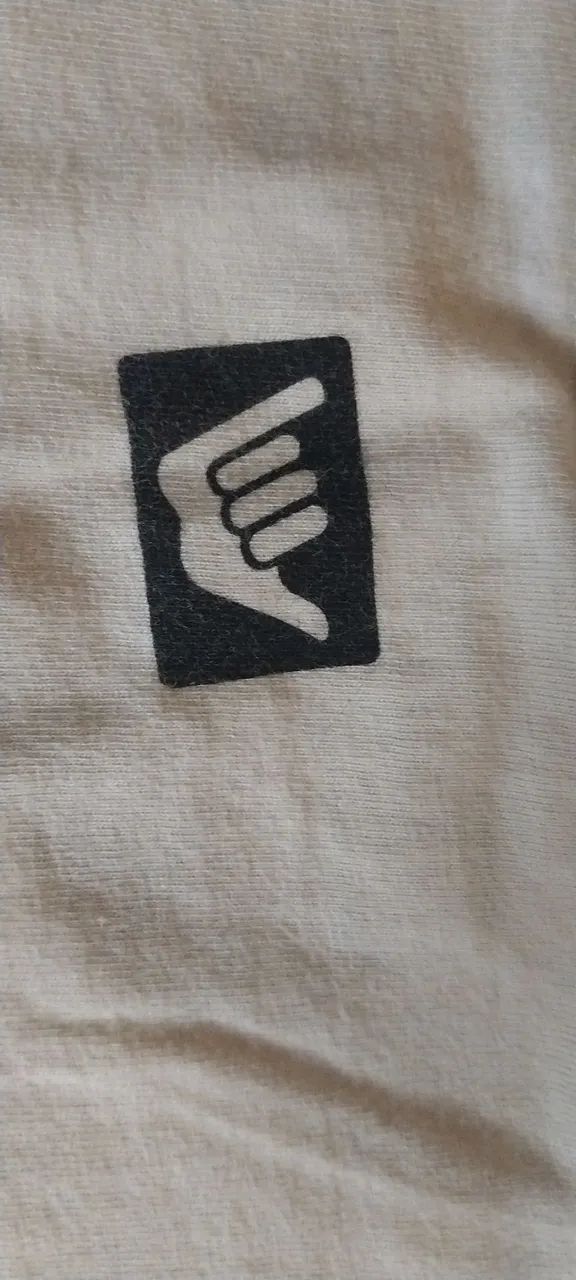 Camisa Hang Loose M - Foto 3