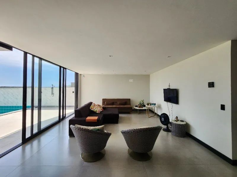 Casa com 5 quartos à venda, 600 m² - Jacuhy - Serra (ES) - Foto 2