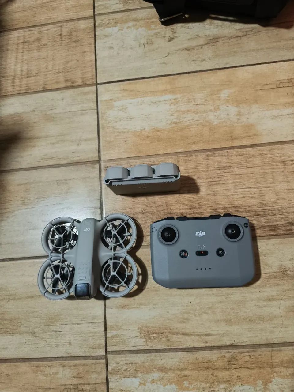 DJI NEO MORE COMBO - Foto 2