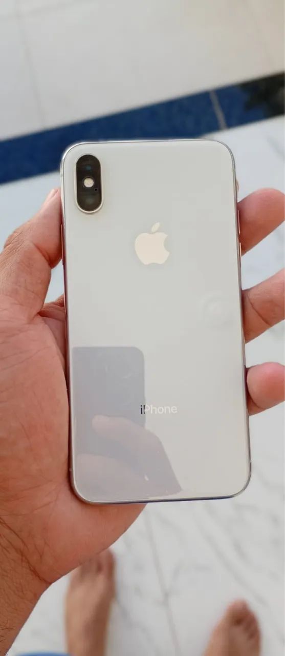 iPhone X  - Foto 3