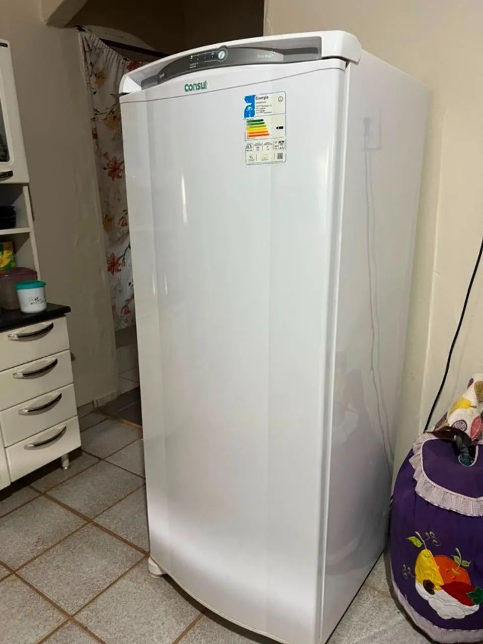 Geladeira - Foto 2