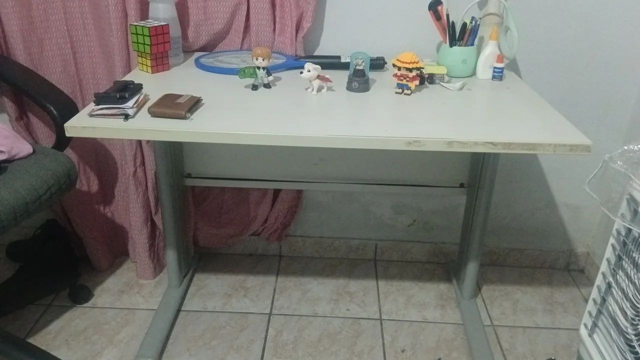 Kit Escritório  - Foto 4