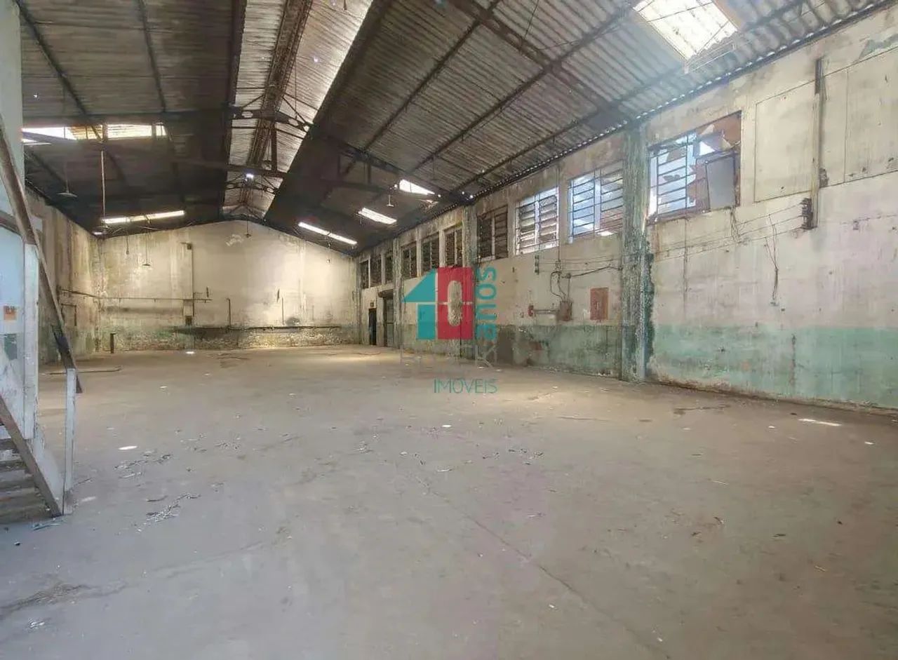 Penha Circular | Galpão - Foto 3