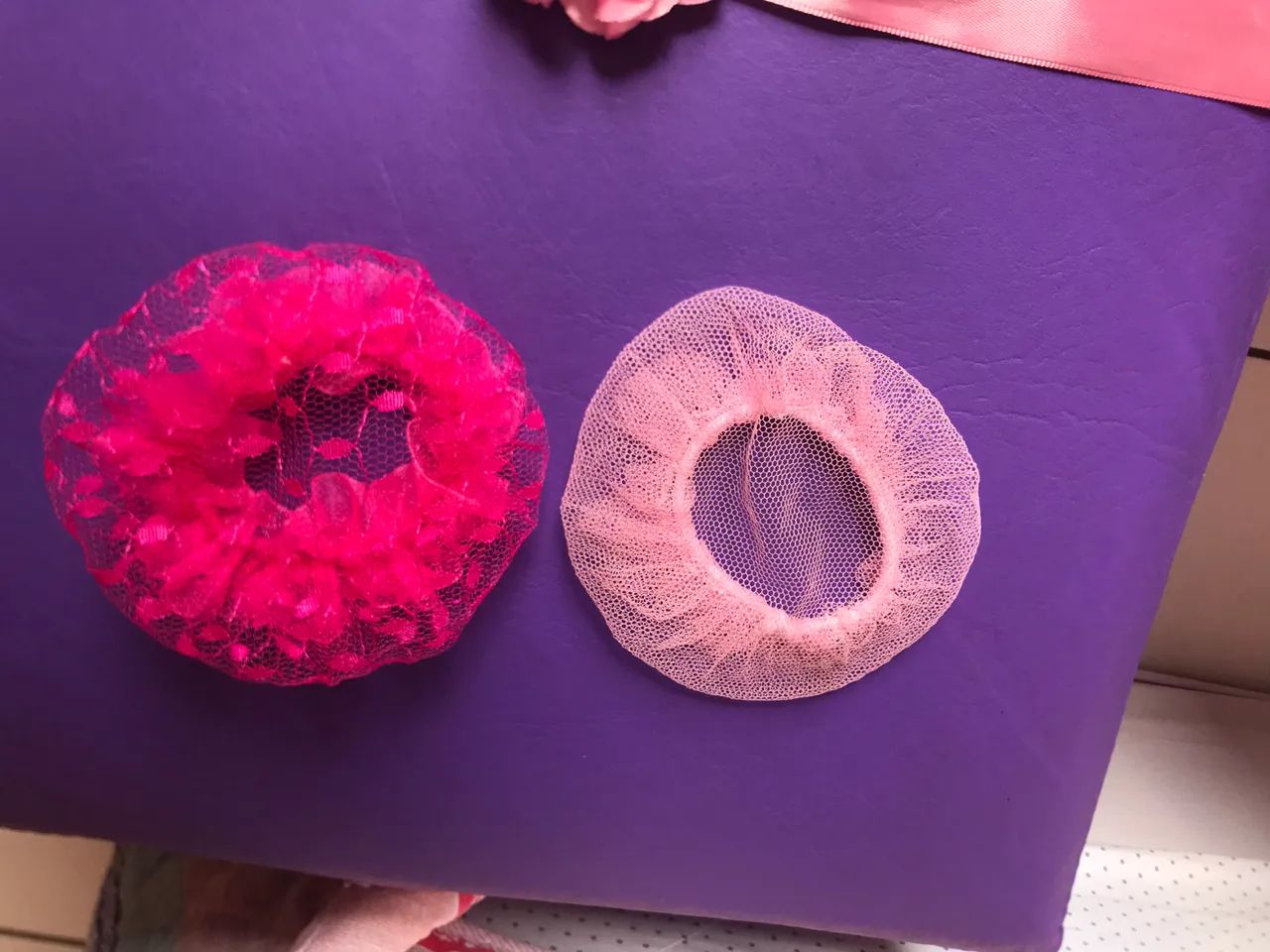 Porta coque Ballet  - Foto 4