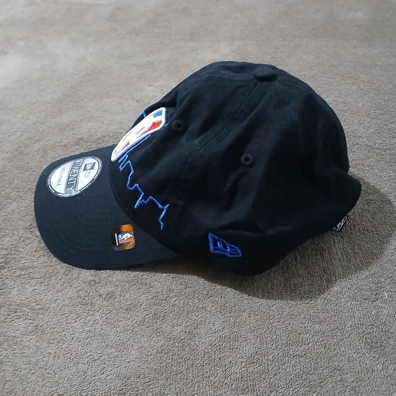 Boné New Era NBA - Foto 4