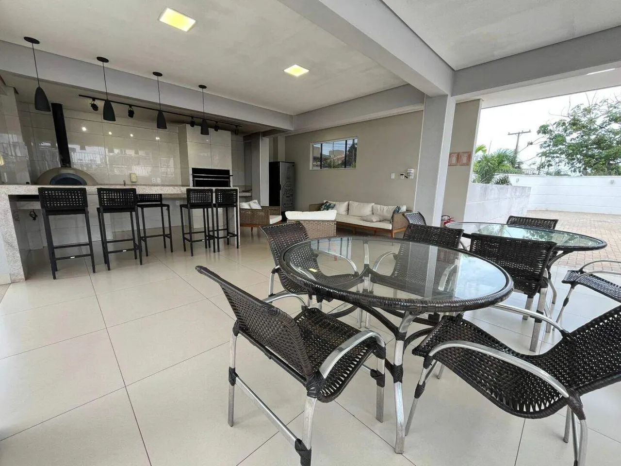Apartamento de Alto Padrão | 142 m² | 4 Suítes | 205 Sul | Lazer Completo - Foto 5
