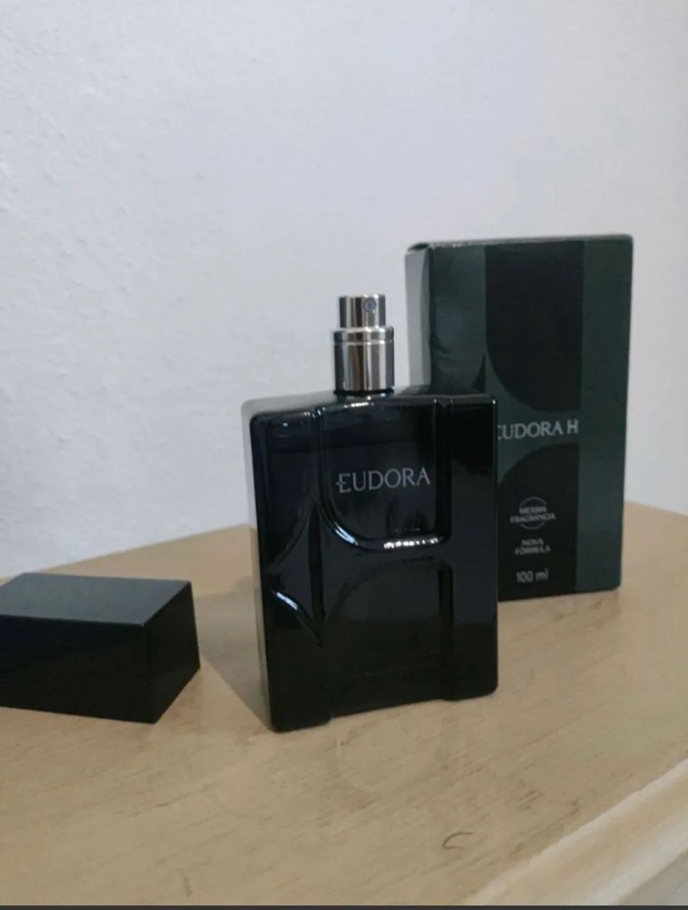 Perfume eudora H - Foto 2