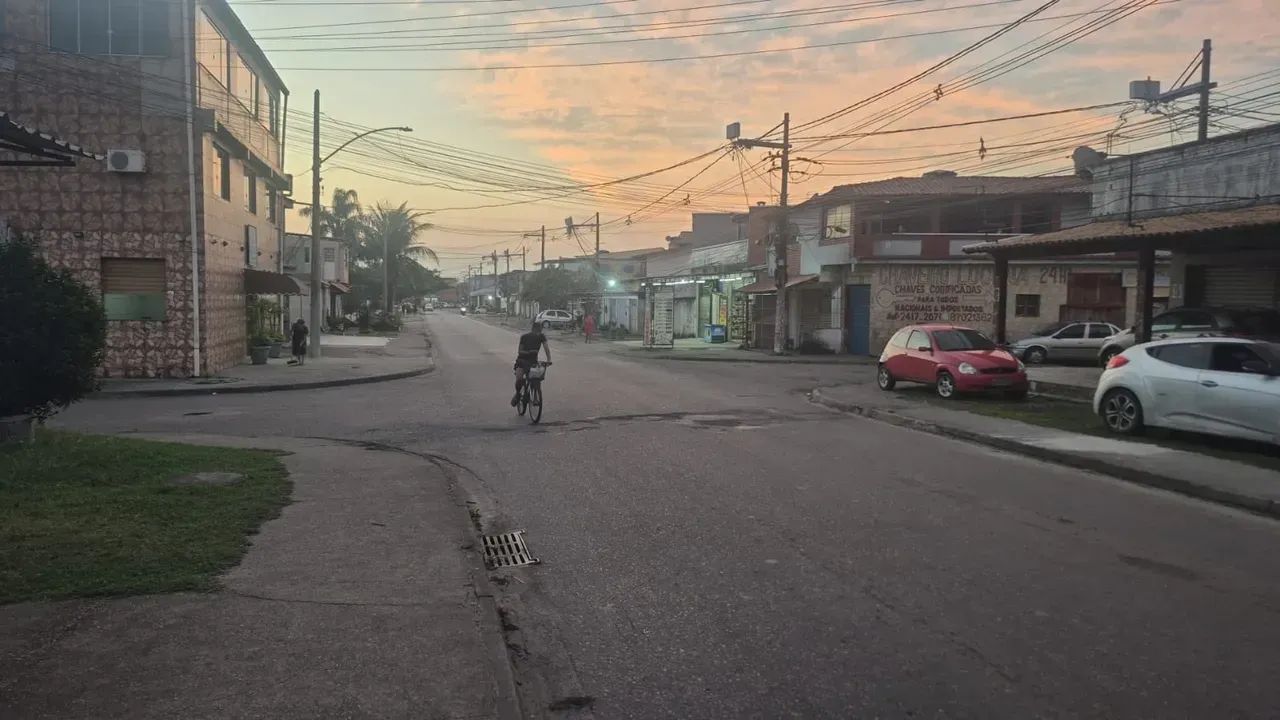 sepetiba loja