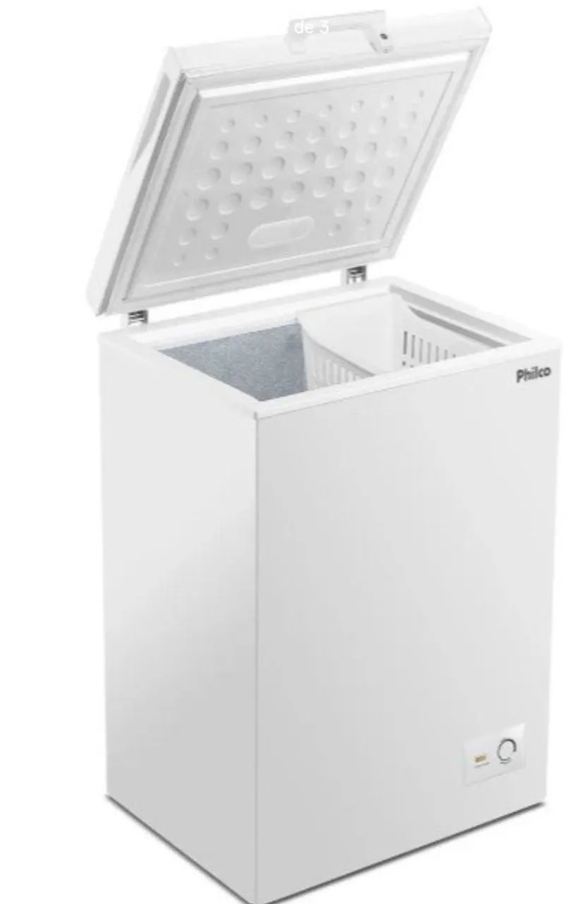 Freezer Philco  - Foto 2