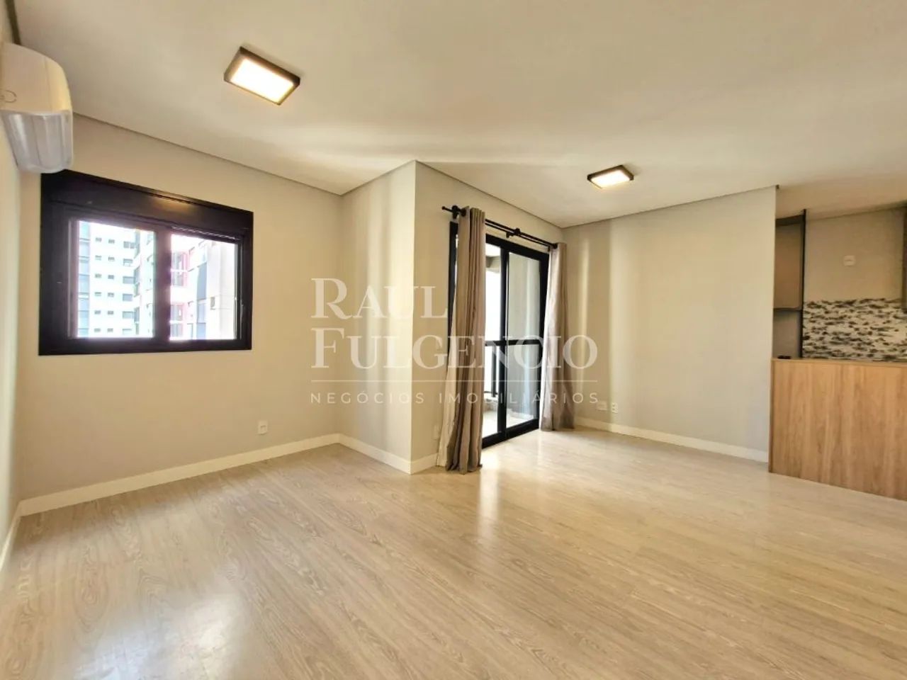 APARTAMENTO PARA LOCAÇÃO EDIFÍCIO CONCEPT PALHANO - Foto 3