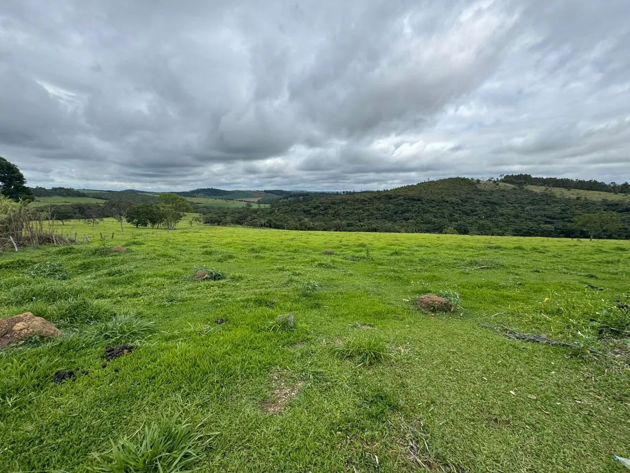 Terreno de 5 mil metros em itaguara  - Foto 2
