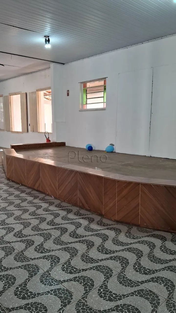 Salão para alugar em Campinas, Vila João Jorge, com 700 m² - Foto 4
