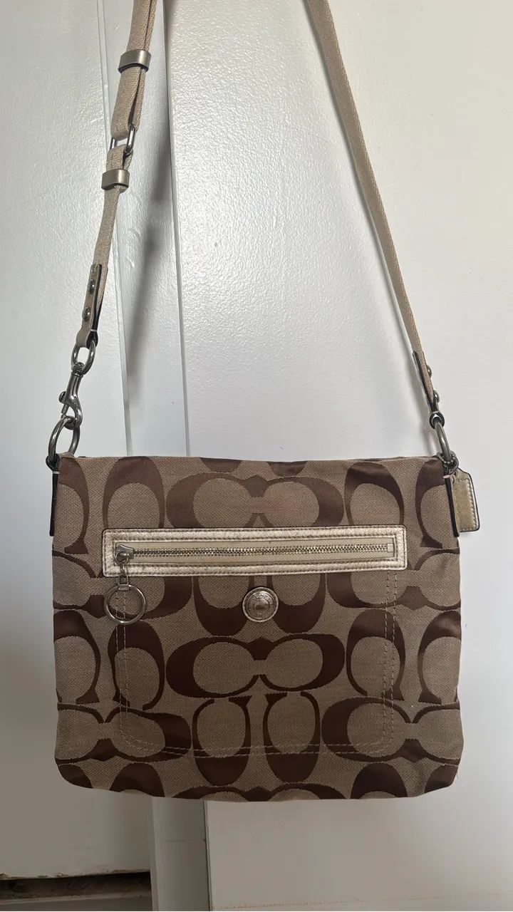 Bolsa tiracolo  - Foto 2