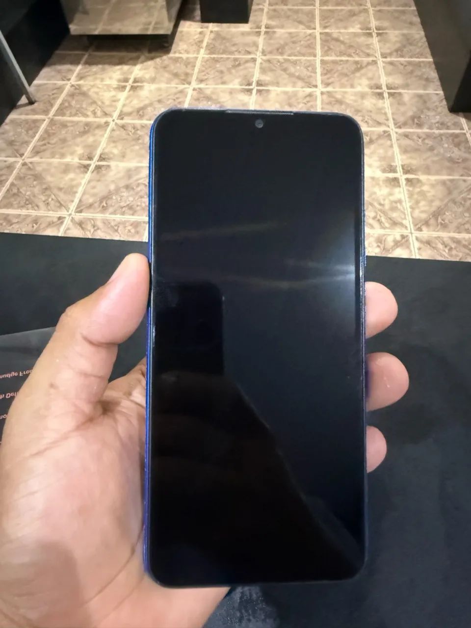 Redmi 9A 32gb  - Foto 3