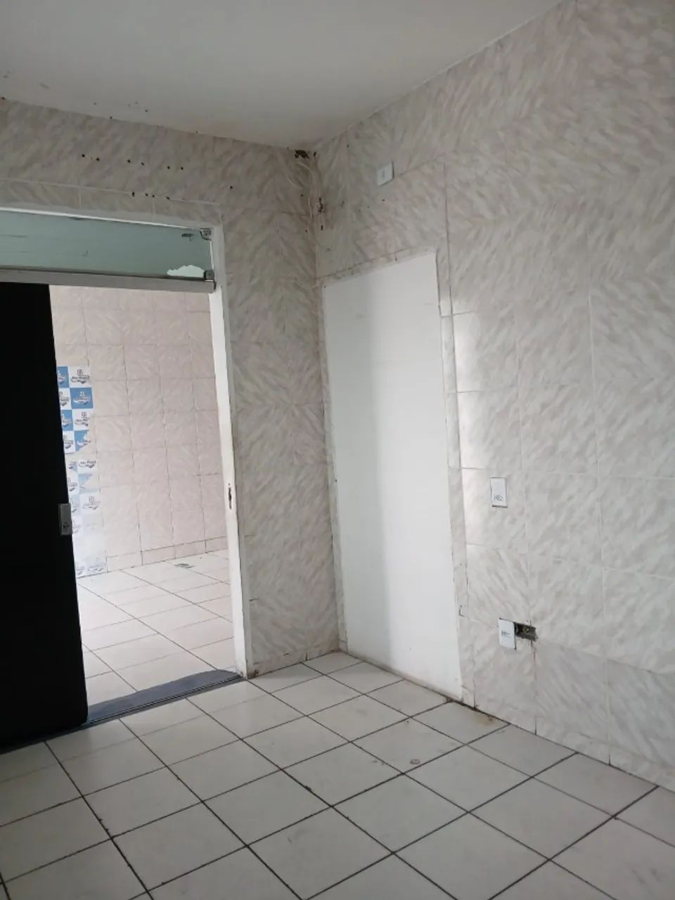 Alugo imóvel para comércio com 2 pavimentos na Av. Gentil Tavares, prox a Igreja Espirito  - Foto 5