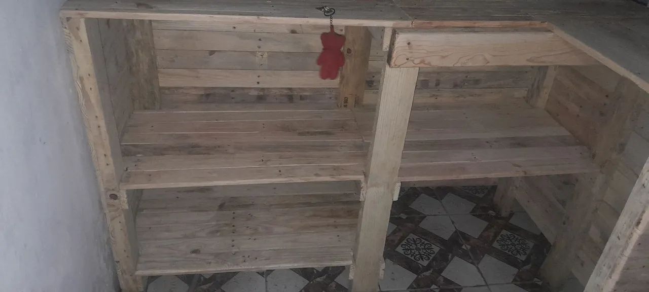 Balcão  - Foto 5