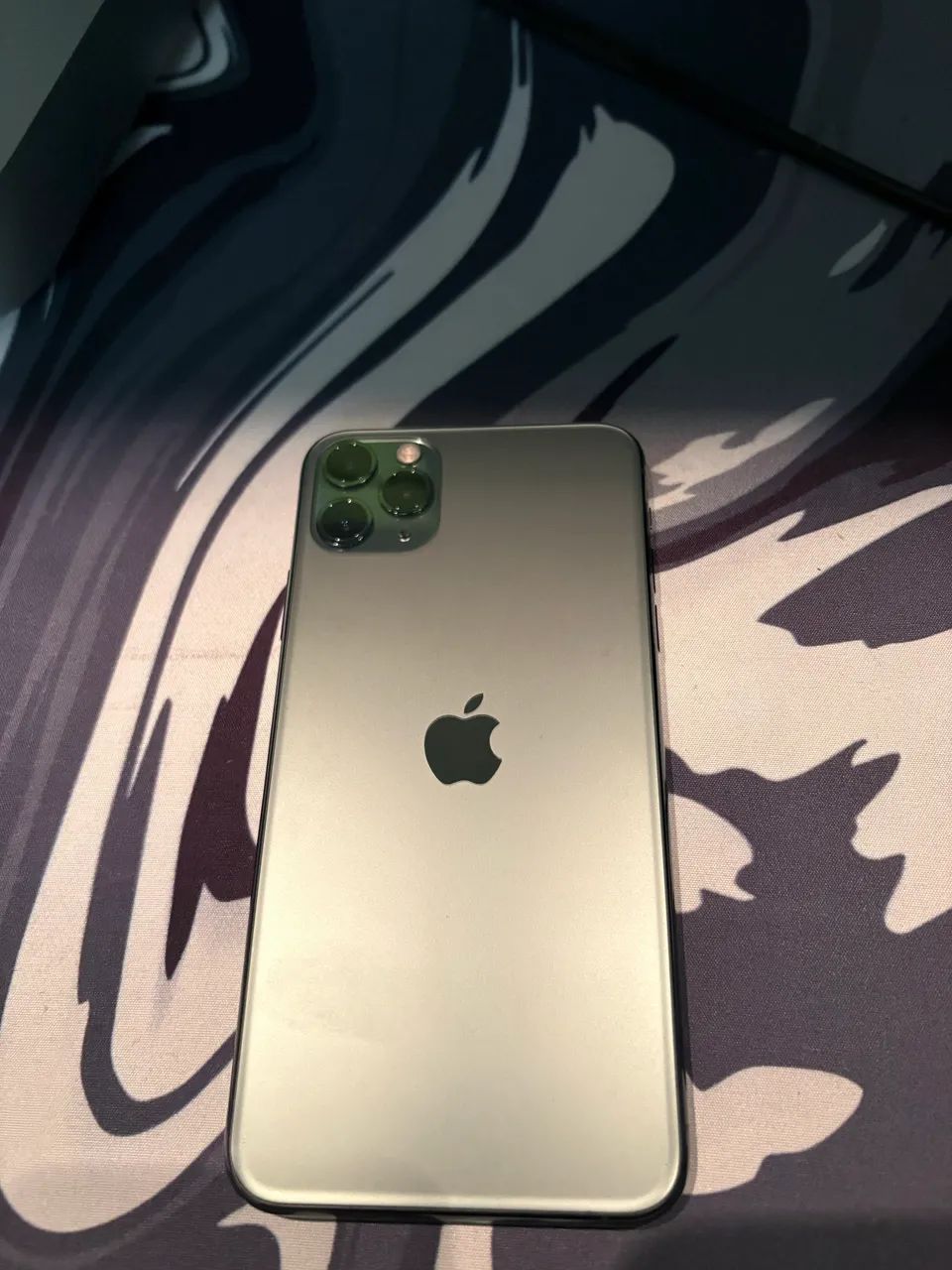 iPhone 11 Pro Max 256GB | Face ID Funcionando | Tela Original | Excelente Estado - Foto 4
