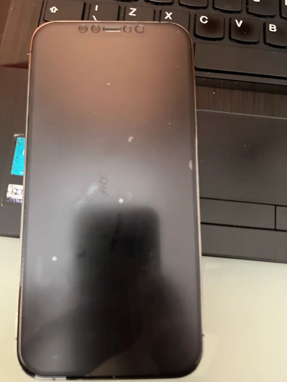 IPHONE PRO MAX 12 - Foto 5
