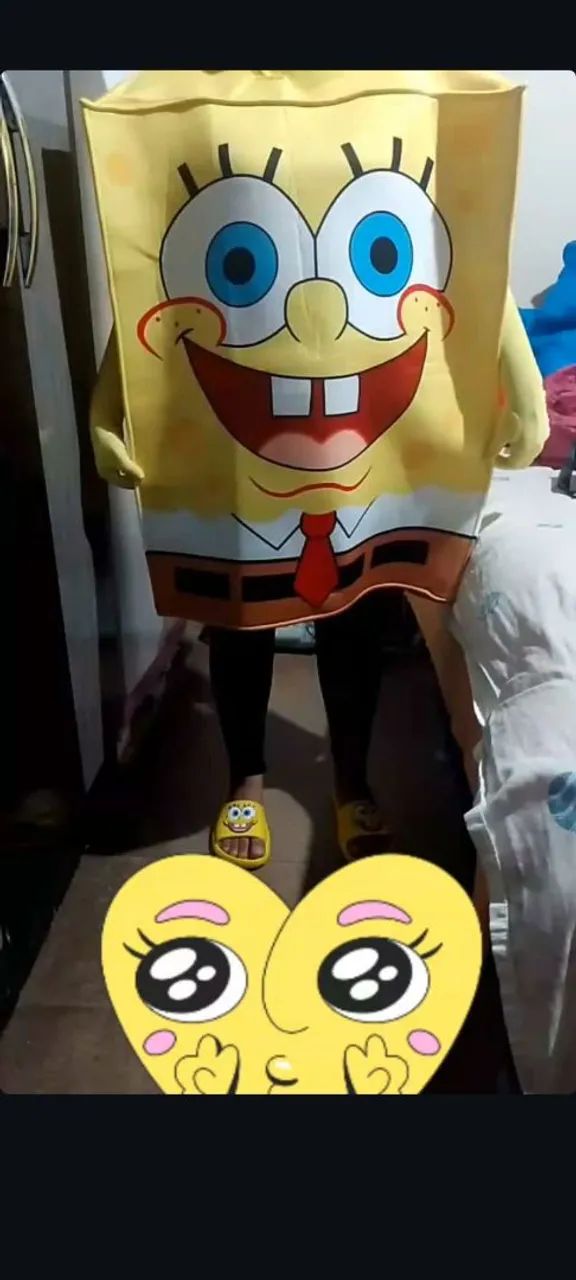 Animação de personagens 