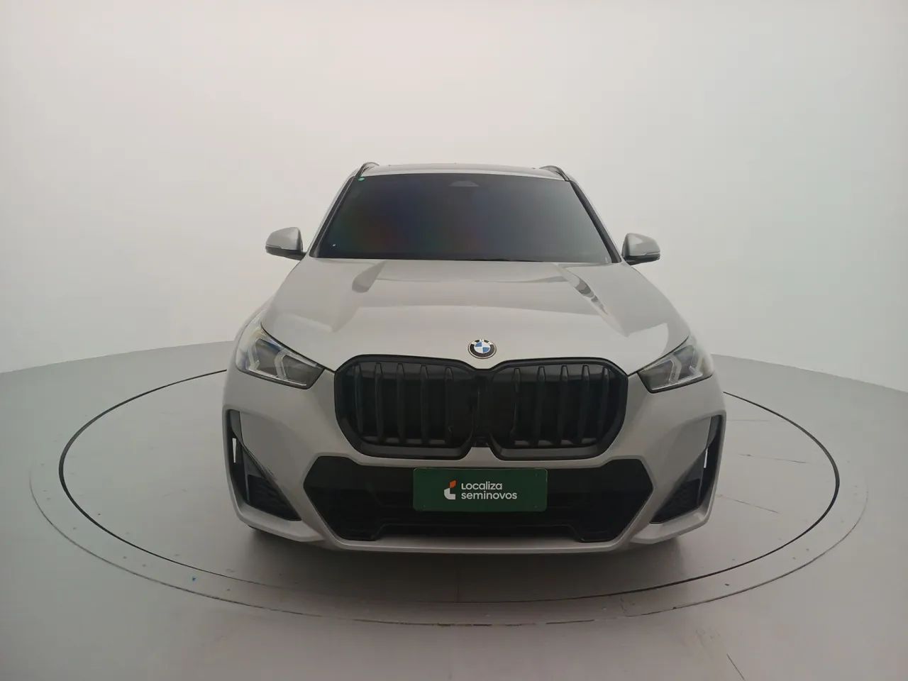 BMW X1 SDRIVE 20i M Sport 2.0 TB Aut., foto 8 de 18