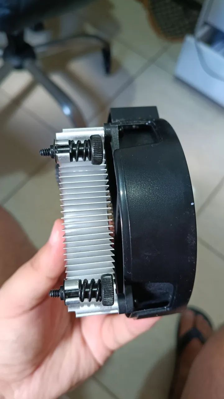 Ryzen 8600g - Foto 2
