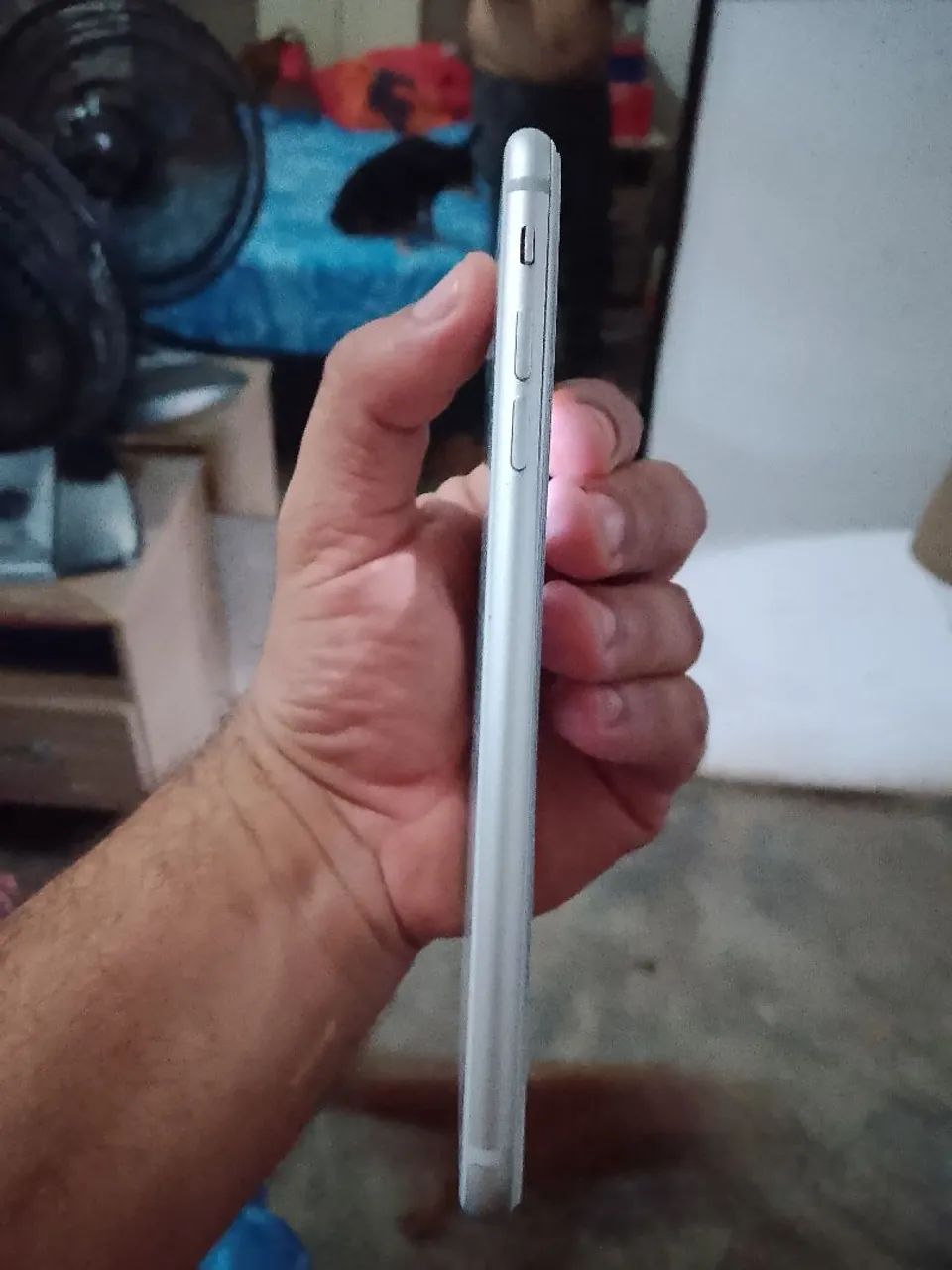 iphone 8 plus  - Foto 3