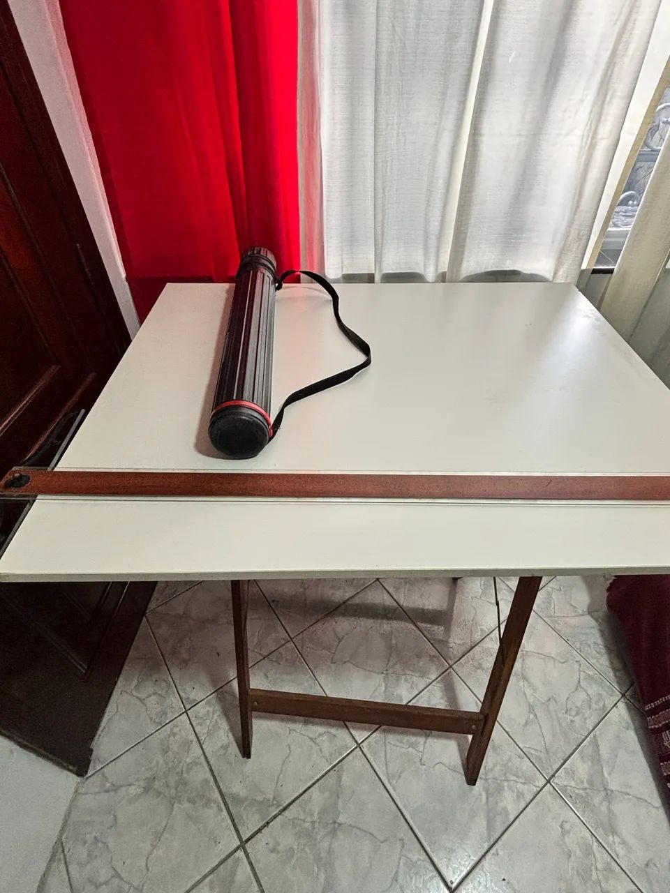Mesa de desenho - Foto 2