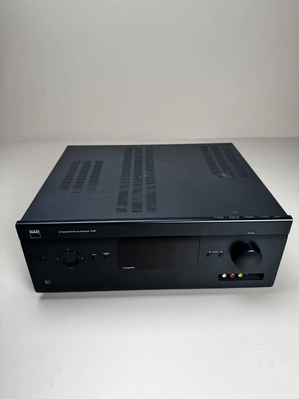 RECEIVER NAD T757