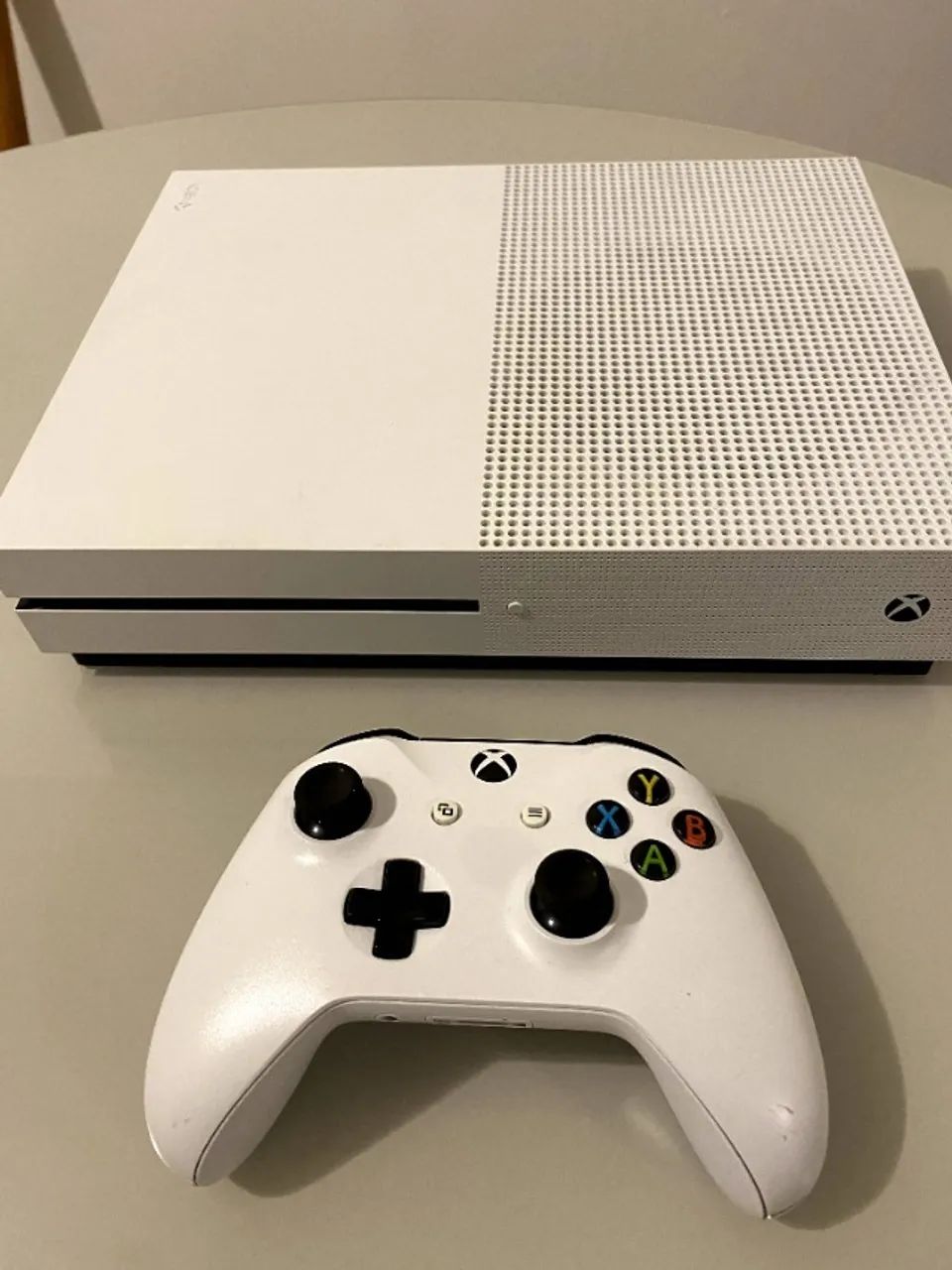 X Box One S - 1 tera, com controle  - Foto 5