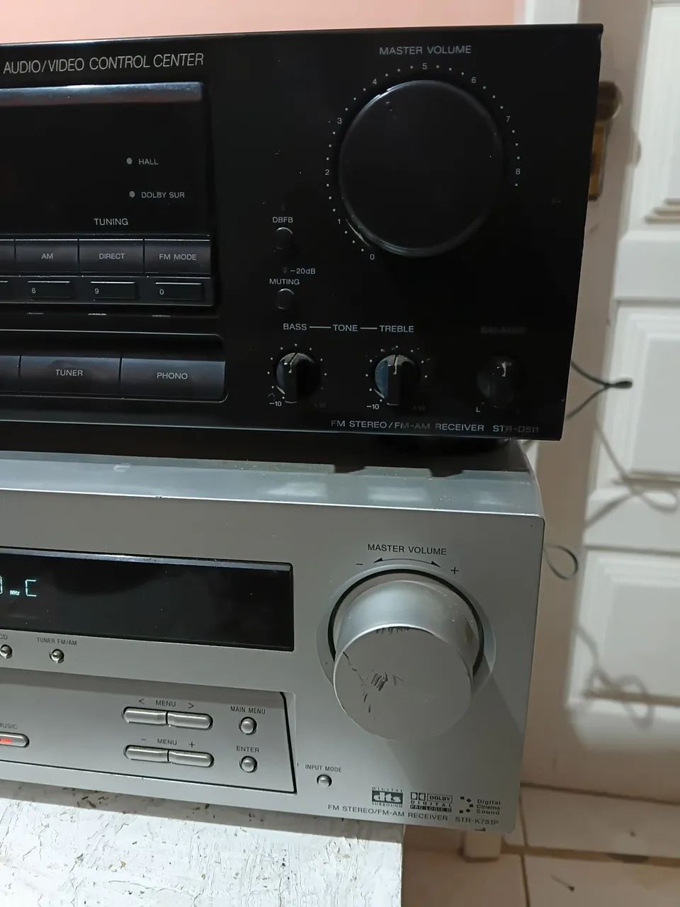 2 receiver sony - Foto 2