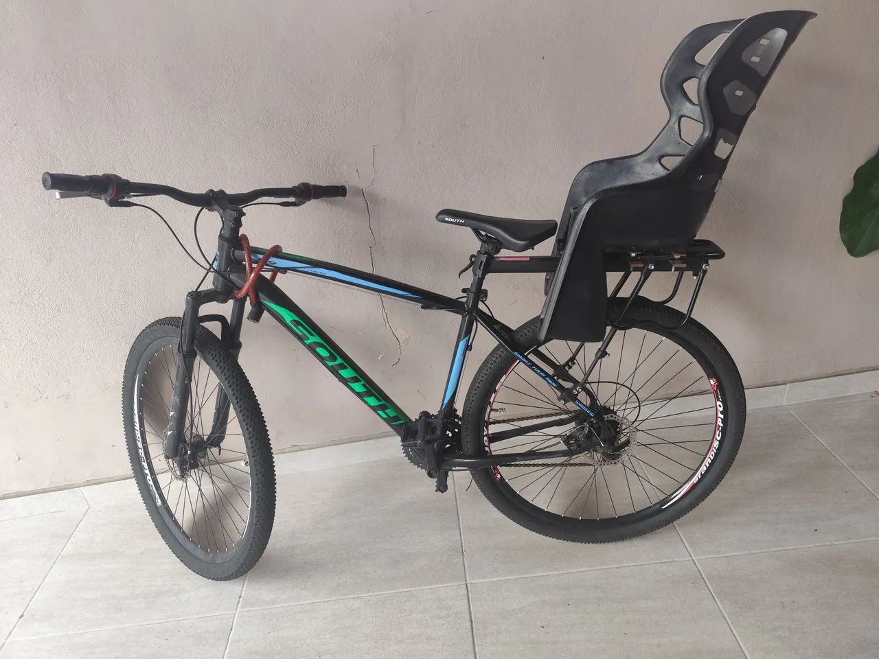 BICICLETA TOP  - Foto 3