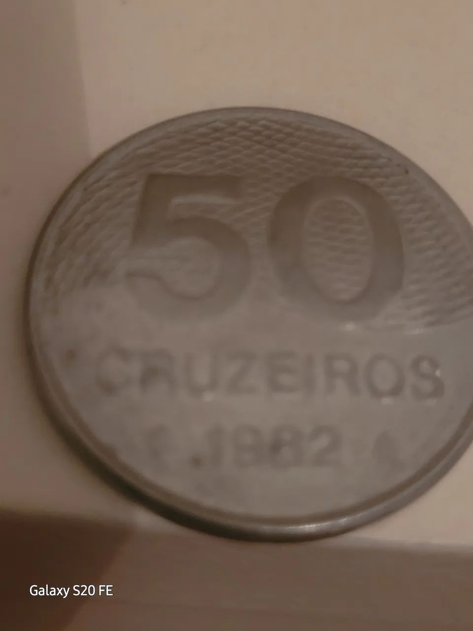 Moeda  - Foto 2