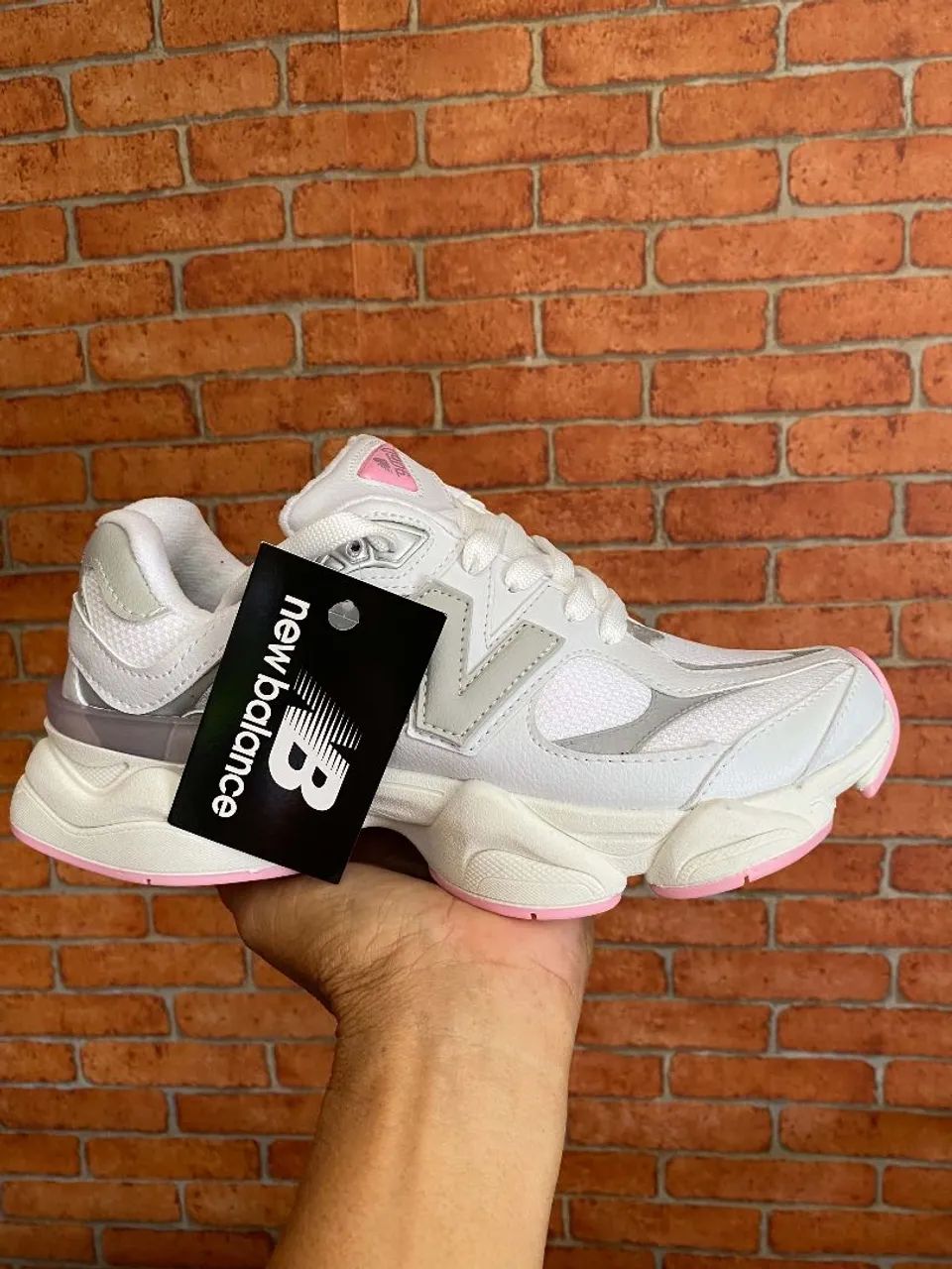 New balance 