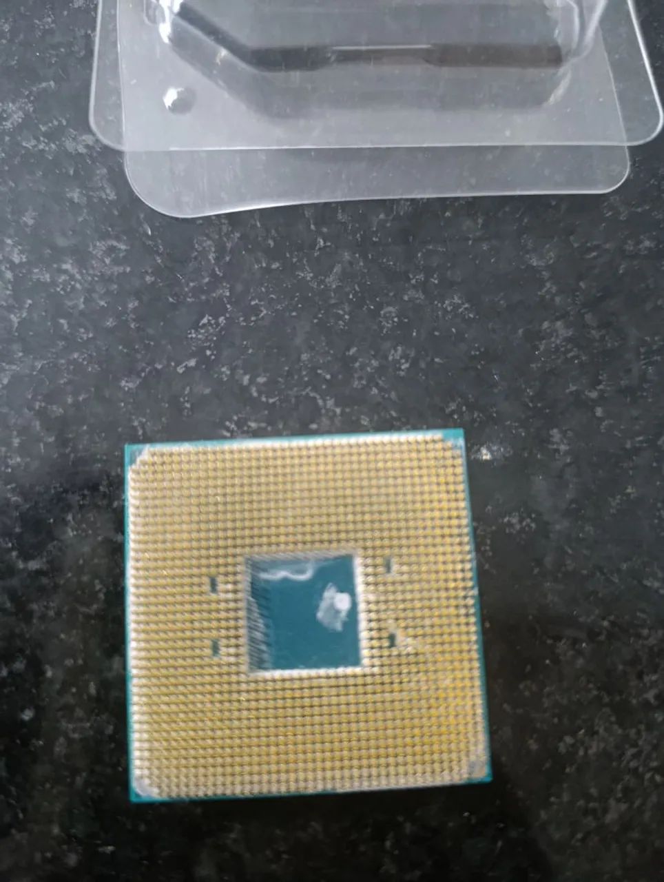 Ryzen 5 1600  - Foto 2
