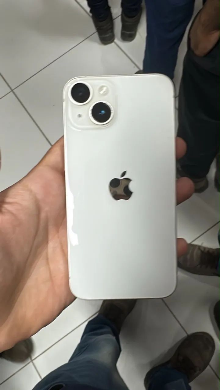iPhone 14