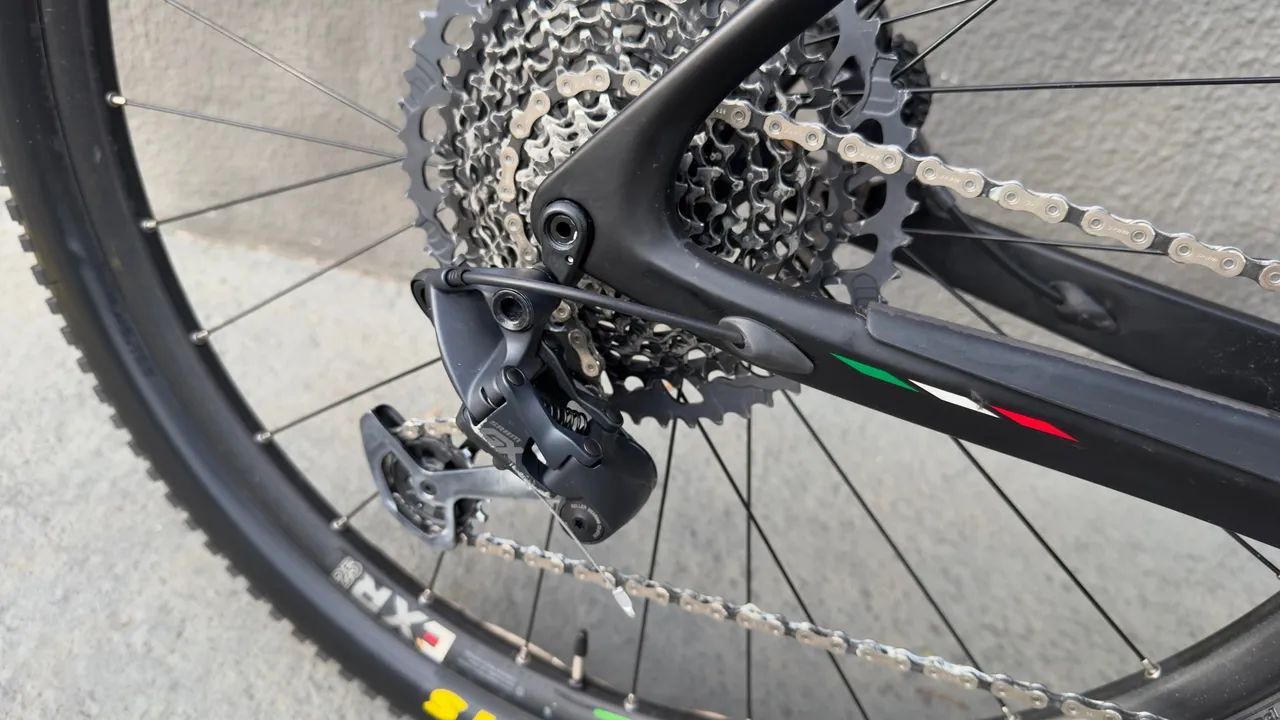 Bicicleta Oggi Agile PRO - Foto 3