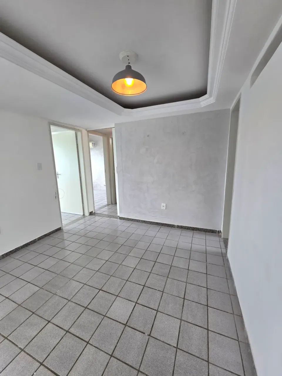 Apartamento três quartos andar altíssimo na Rua da Aurora - Foto 5
