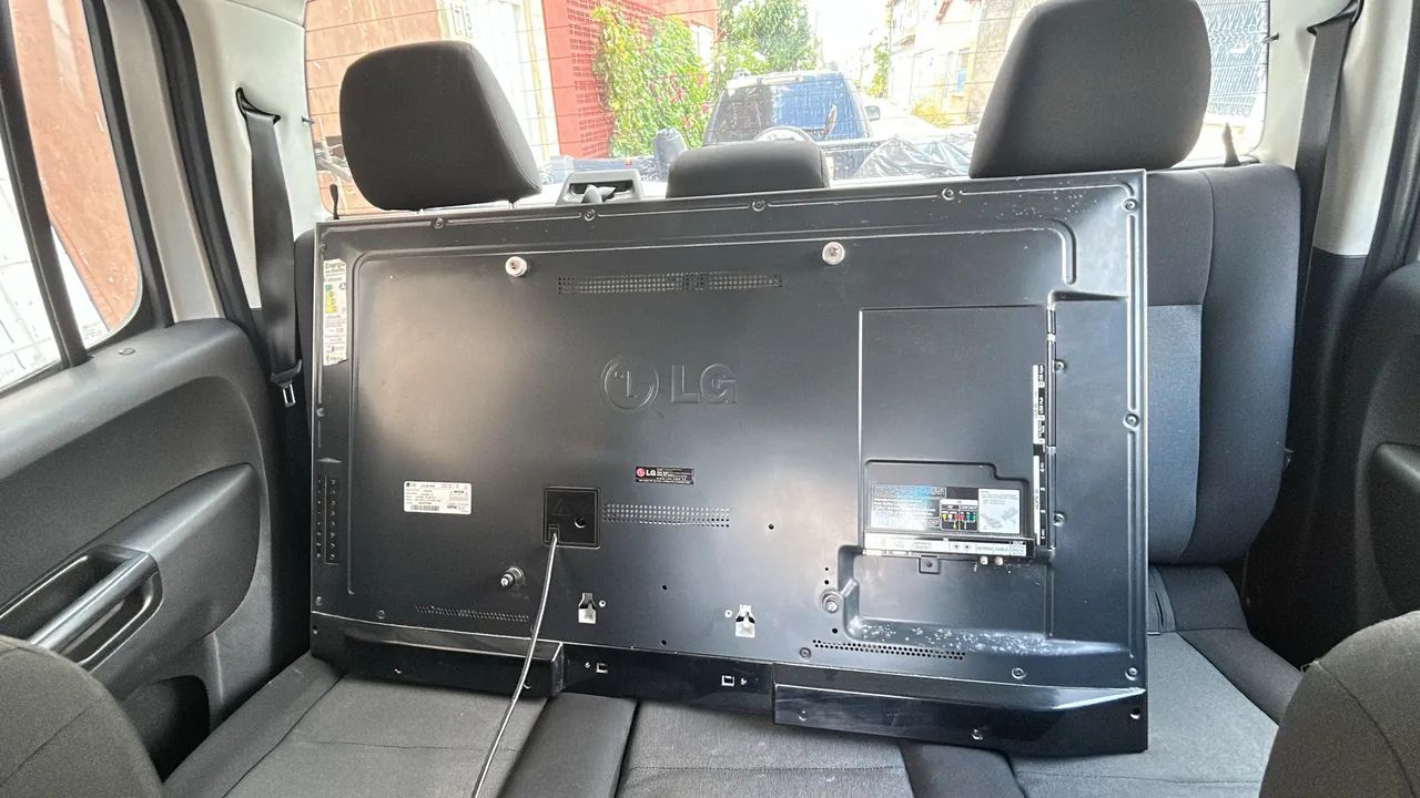 Tv LG 50 - Foto 2