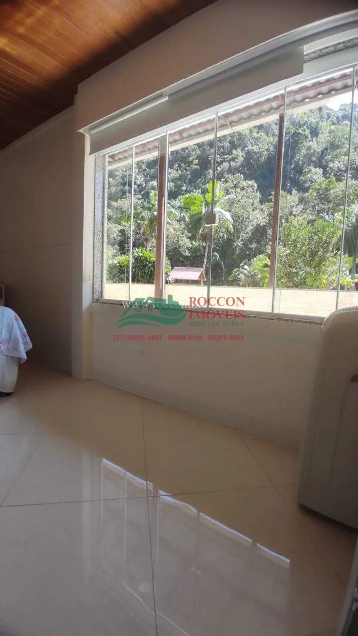 SITIO A VENDA EM MARECHAL FLORIANO ES - Foto 3