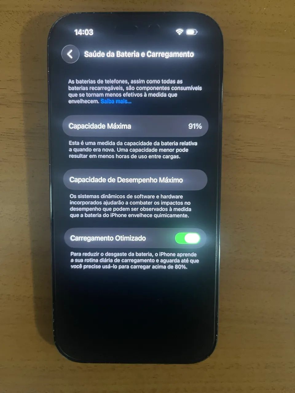 iPhone 14 PRO 128gb  - Foto 3