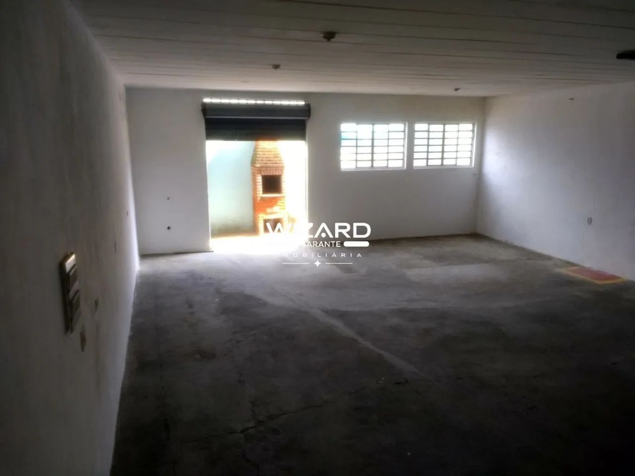Excelente galpão para aluguel de 200m² no Parque Oratório, Santo André - SP - Foto 5